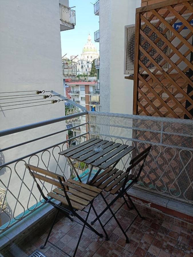 Domus Cornelia Apartment เนเปิลส์ ภายนอก รูปภาพ